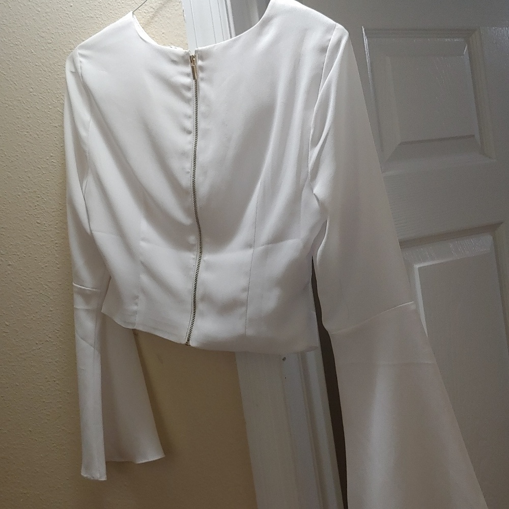 Bebe Top - Picture 2 of 5